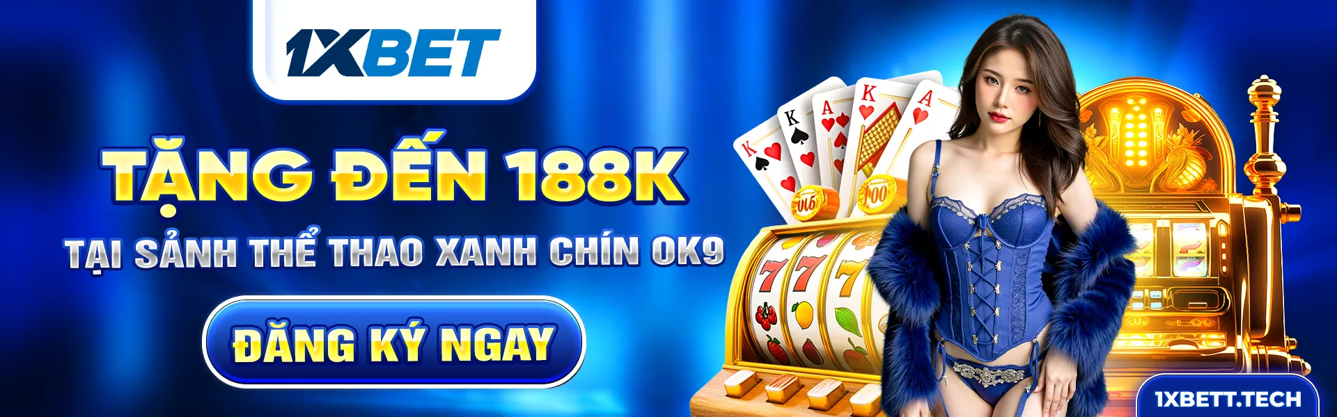 banner nhà cái thể thao 1xbet
