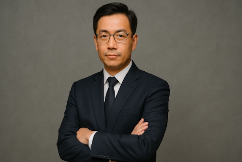CEO Quốc Hải
