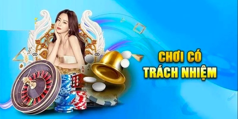 Chơi có trách nhiệm 1xbet