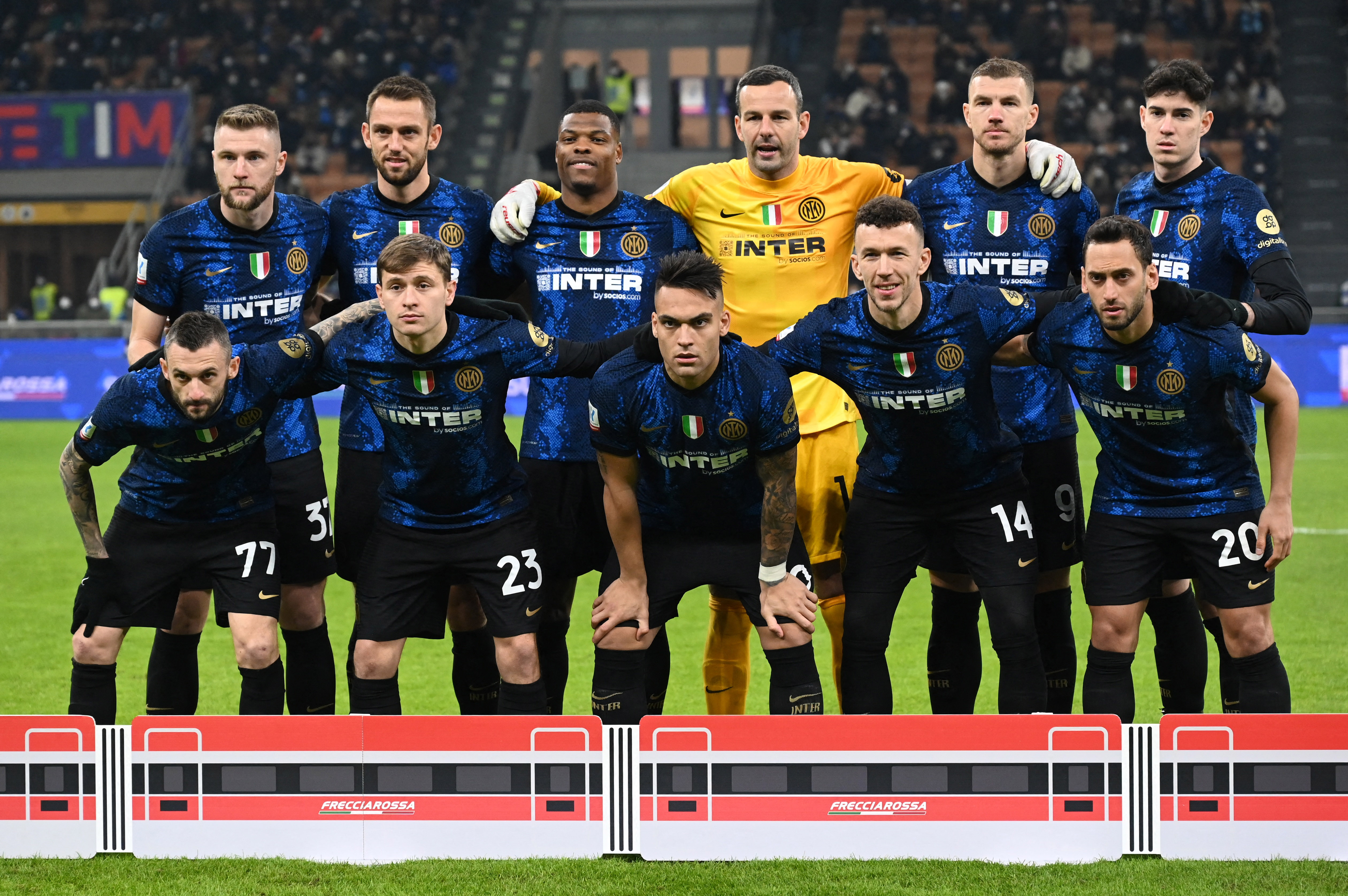 Chung kết Champions League Inter vs PSG - Cuộc đối đầu lịch sử giữa khát vọng và hoài niệm Chung kết Champions League Inter vs PSG - Cuộc đối đầu lịch sử giữa khát vọng và hoài niệm