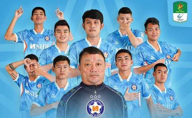 CLB Đà Nẵng vòng 24 V-League - Yêu cầu trọng tài ngoại và cuộc chiến trụ hạng