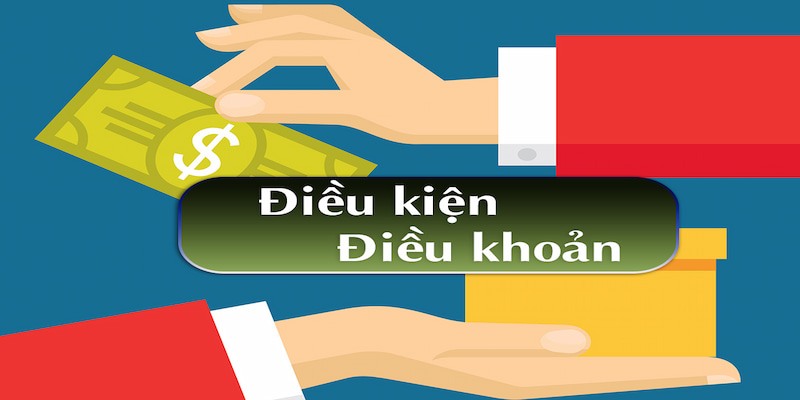 Điều khoản tham gia 1xbet