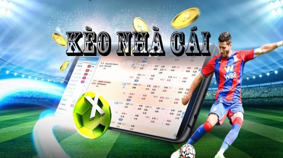 Kèo tài xỉu 1.75 - Bí quyết chiến thắng từ chuyên gia cá cược