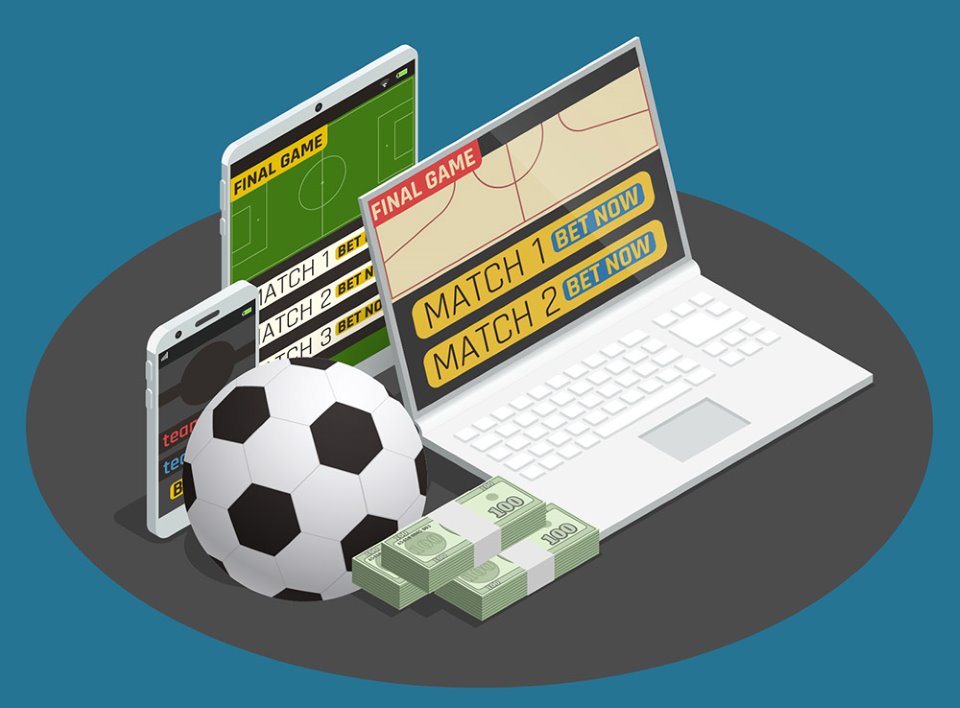 Kèo tài xỉu 4 trái - Bí quyết đọc kèo và đặt cược thắng lớn tại i9Bet
