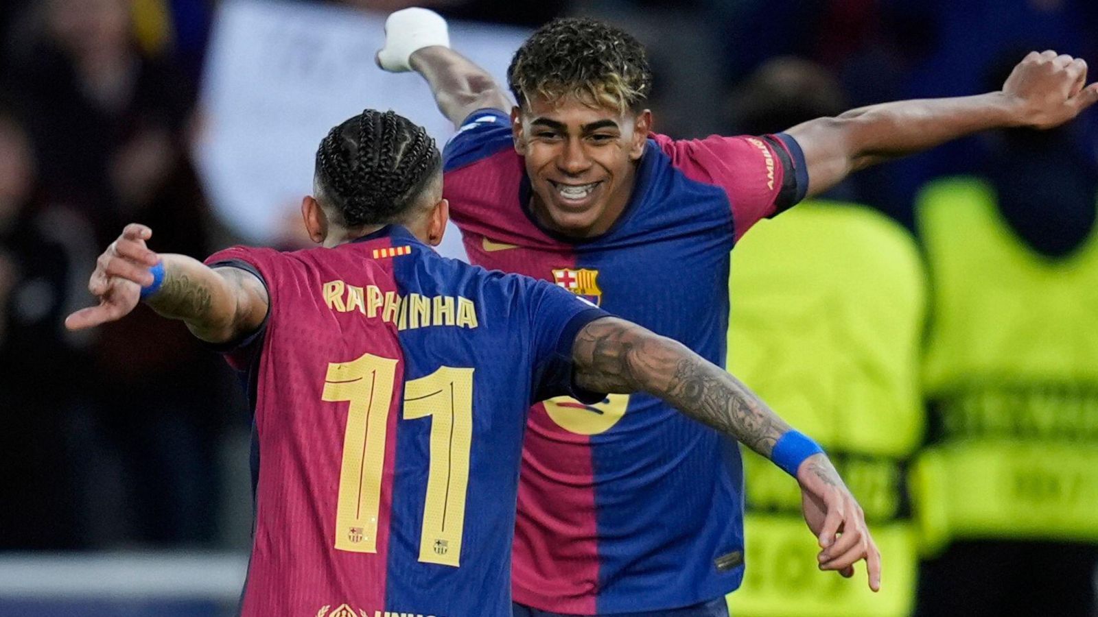 Messi Ghi Nhận Tài Năng Mới Từ Barcelona