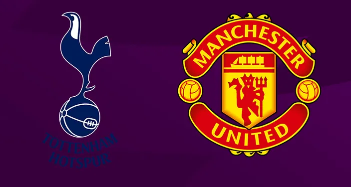 MU vs Tottenham - Cuộc chiến sinh tử giành vé dự Champions League