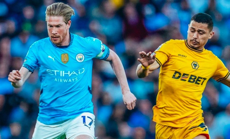 Sự sụp đổ của Manchester City